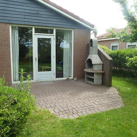 Ferienhaus Lisakowski Warmenhuizen Eksteriør bilde