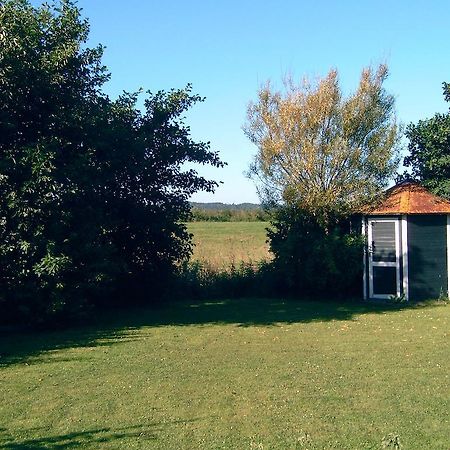 Ferienhaus Lisakowski Warmenhuizen Eksteriør bilde