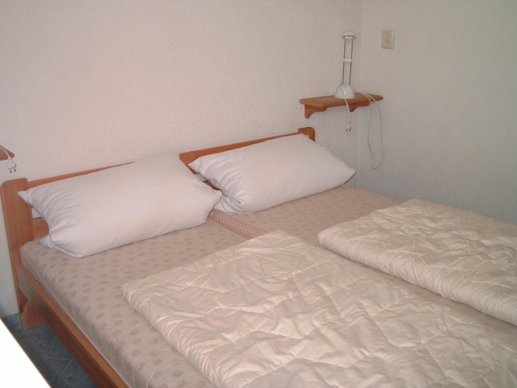 Ferienhaus Lisakowski Warmenhuizen Rom bilde