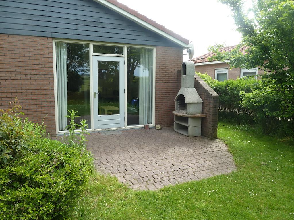 Ferienhaus Lisakowski Warmenhuizen Eksteriør bilde