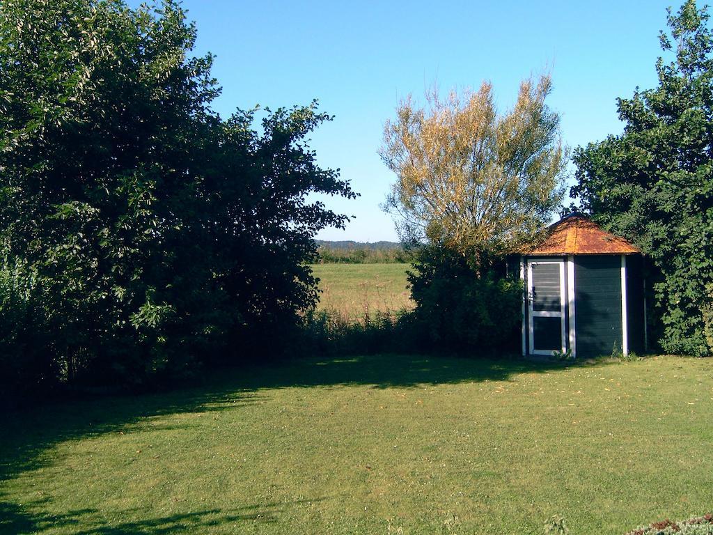 Ferienhaus Lisakowski Warmenhuizen Eksteriør bilde