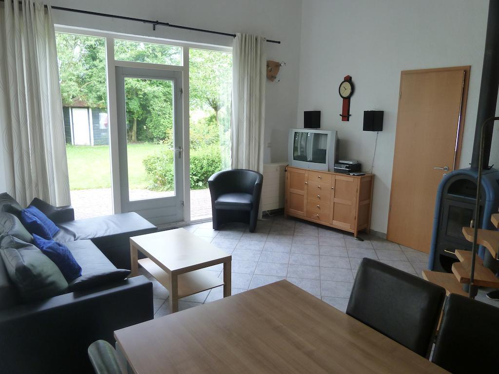 Ferienhaus Lisakowski Warmenhuizen Rom bilde