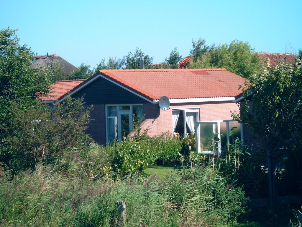 Ferienhaus Lisakowski Warmenhuizen Eksteriør bilde